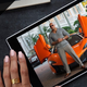 Illustration for article titled Amazons 10 Tablet is Like a Portable TV For $180